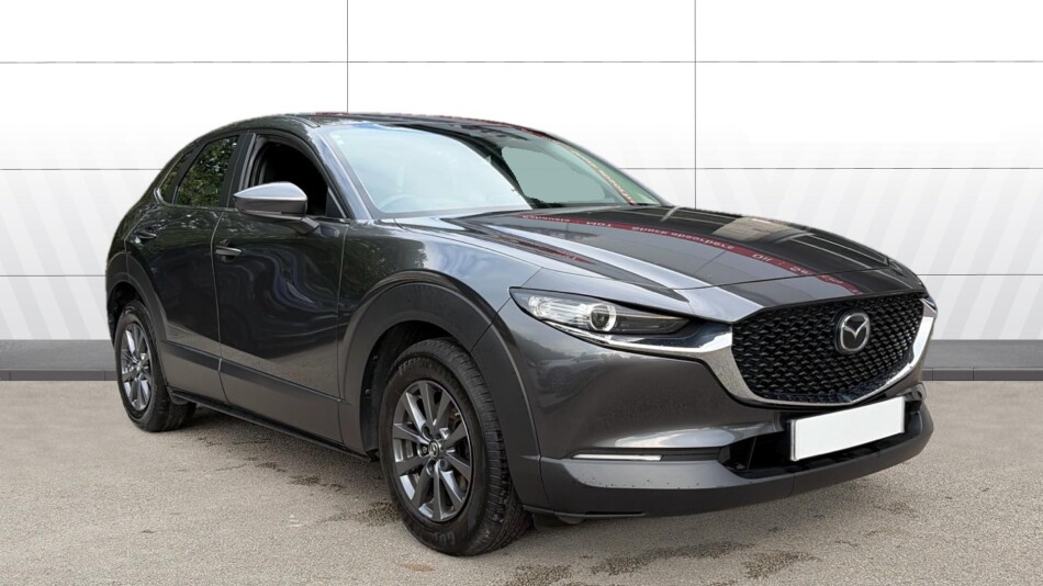 Mazda Cx-30 2.0 e-Skyactiv G MHEV SE-L 5dr Petrol Hatchback